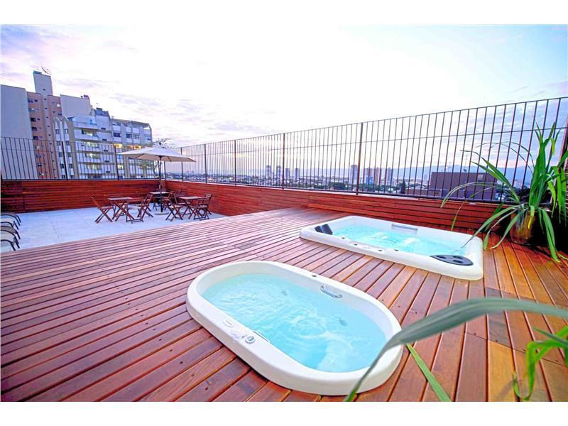 Gran Continental Hotel Taubaté Exterior foto